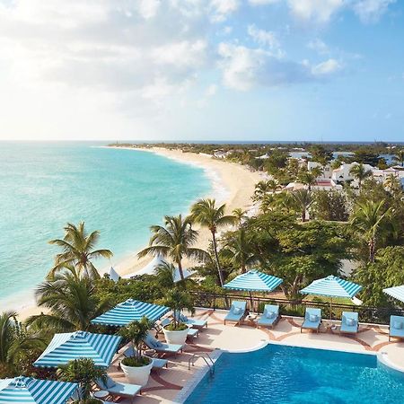 La Samanna, A Belmond Hotel, St Martin Sandy Ground Exterior photo