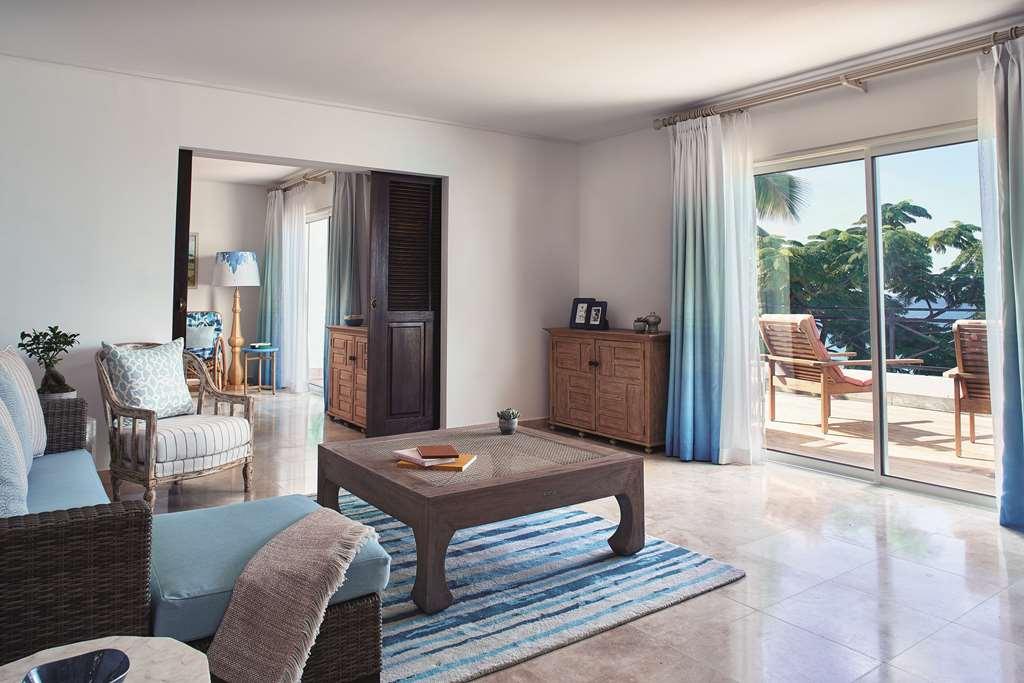 La Samanna, A Belmond Hotel, St Martin Sandy Ground Room photo