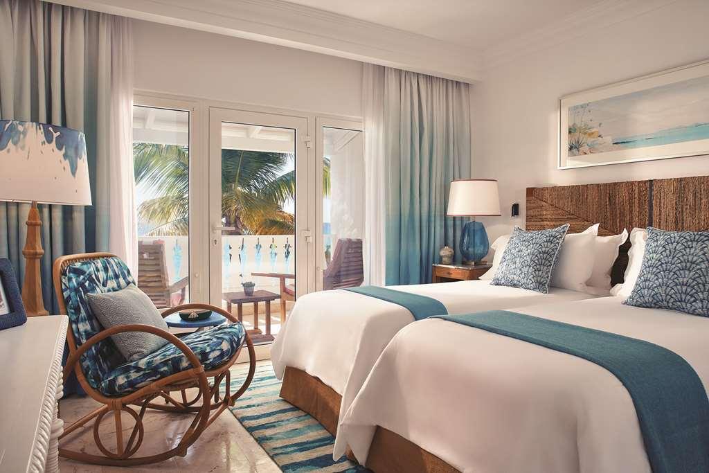 La Samanna, A Belmond Hotel, St Martin Sandy Ground Room photo