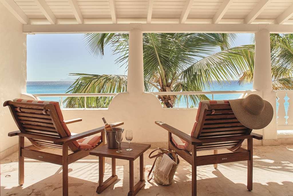 La Samanna, A Belmond Hotel, St Martin Sandy Ground Room photo