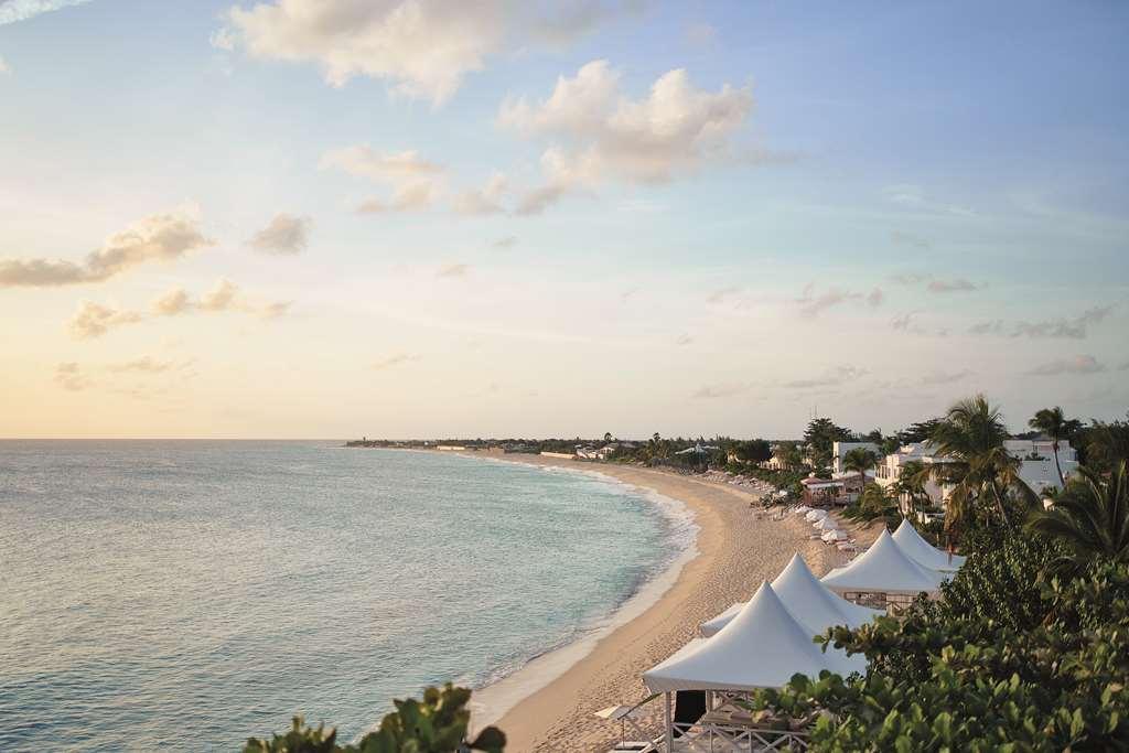 La Samanna, A Belmond Hotel, St Martin Sandy Ground Exterior photo