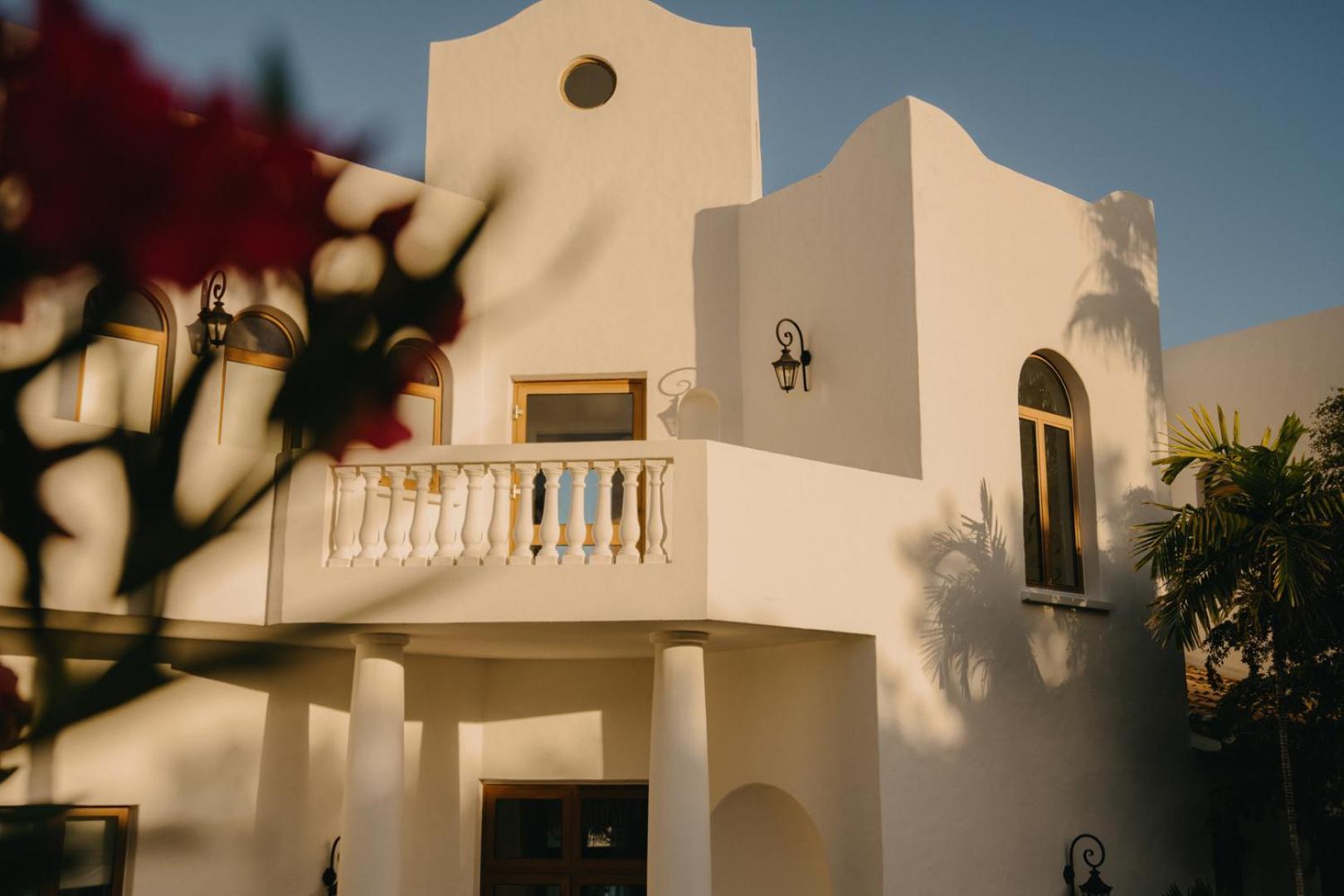 La Samanna, A Belmond Hotel, St Martin Sandy Ground Exterior photo