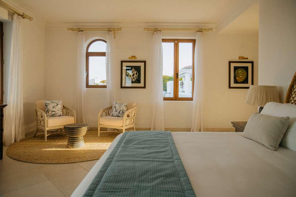 La Samanna, A Belmond Hotel, St Martin Sandy Ground Room photo