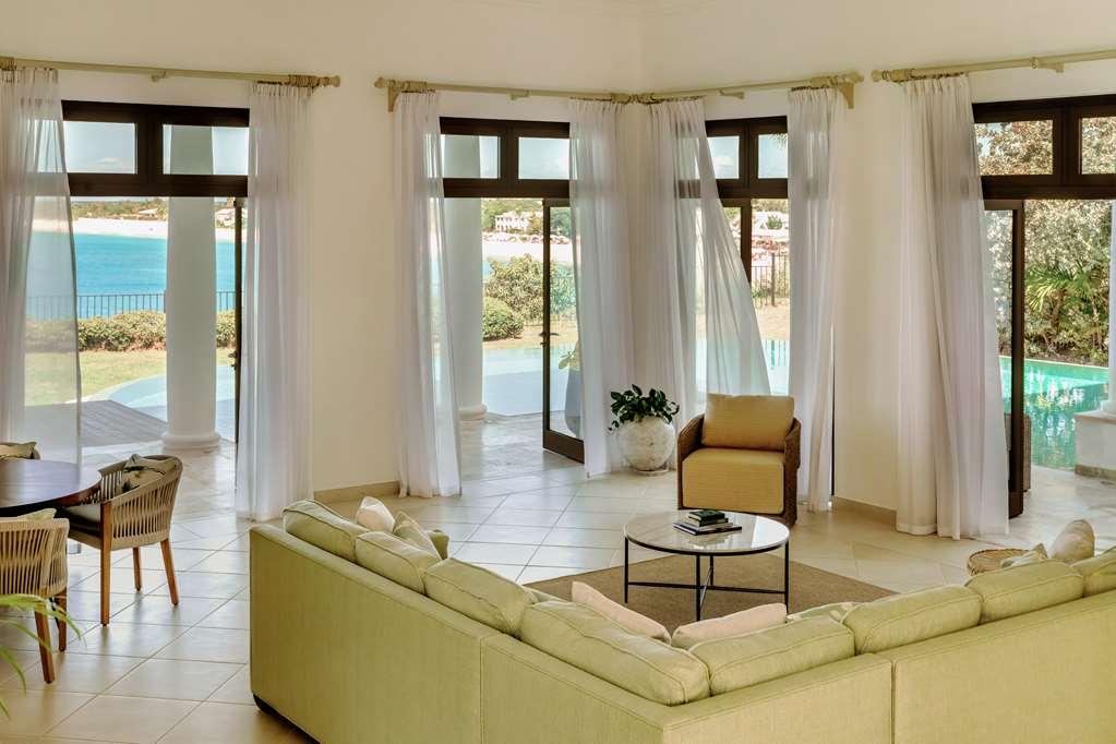 La Samanna, A Belmond Hotel, St Martin Sandy Ground Room photo