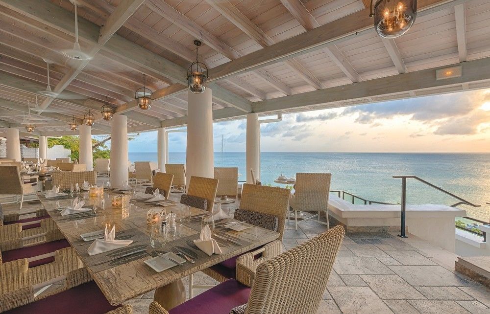 La Samanna, A Belmond Hotel, St Martin Sandy Ground Exterior photo