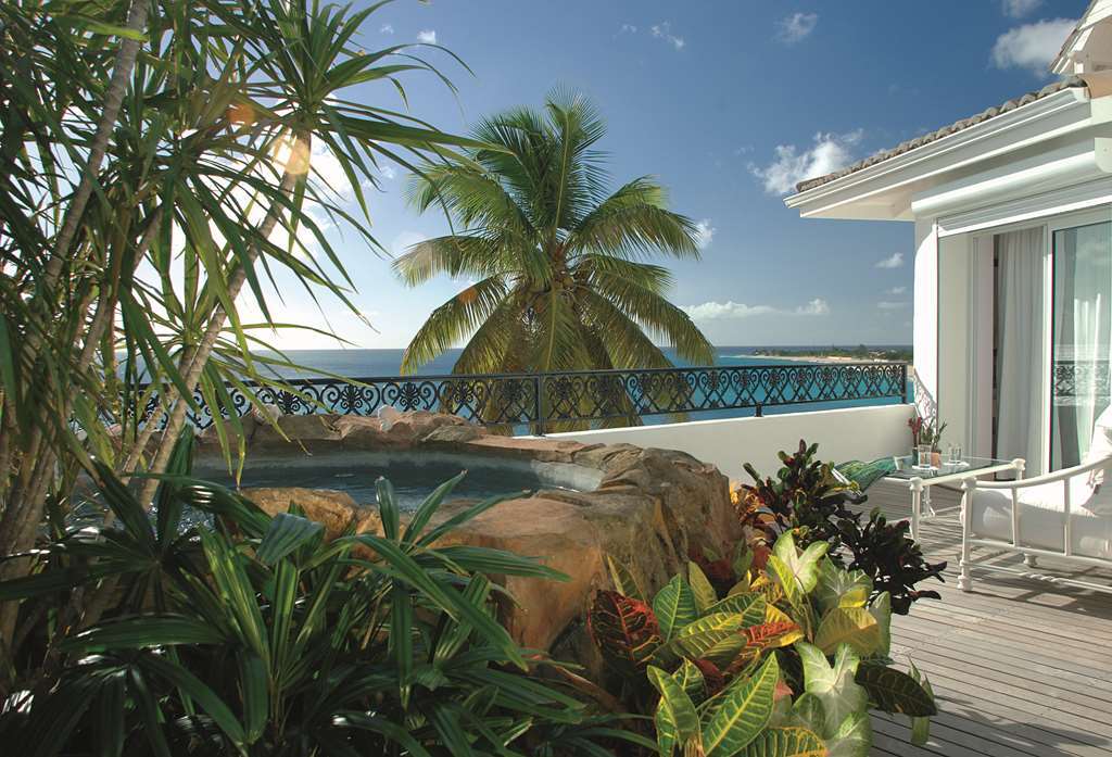 La Samanna, A Belmond Hotel, St Martin Sandy Ground Exterior photo