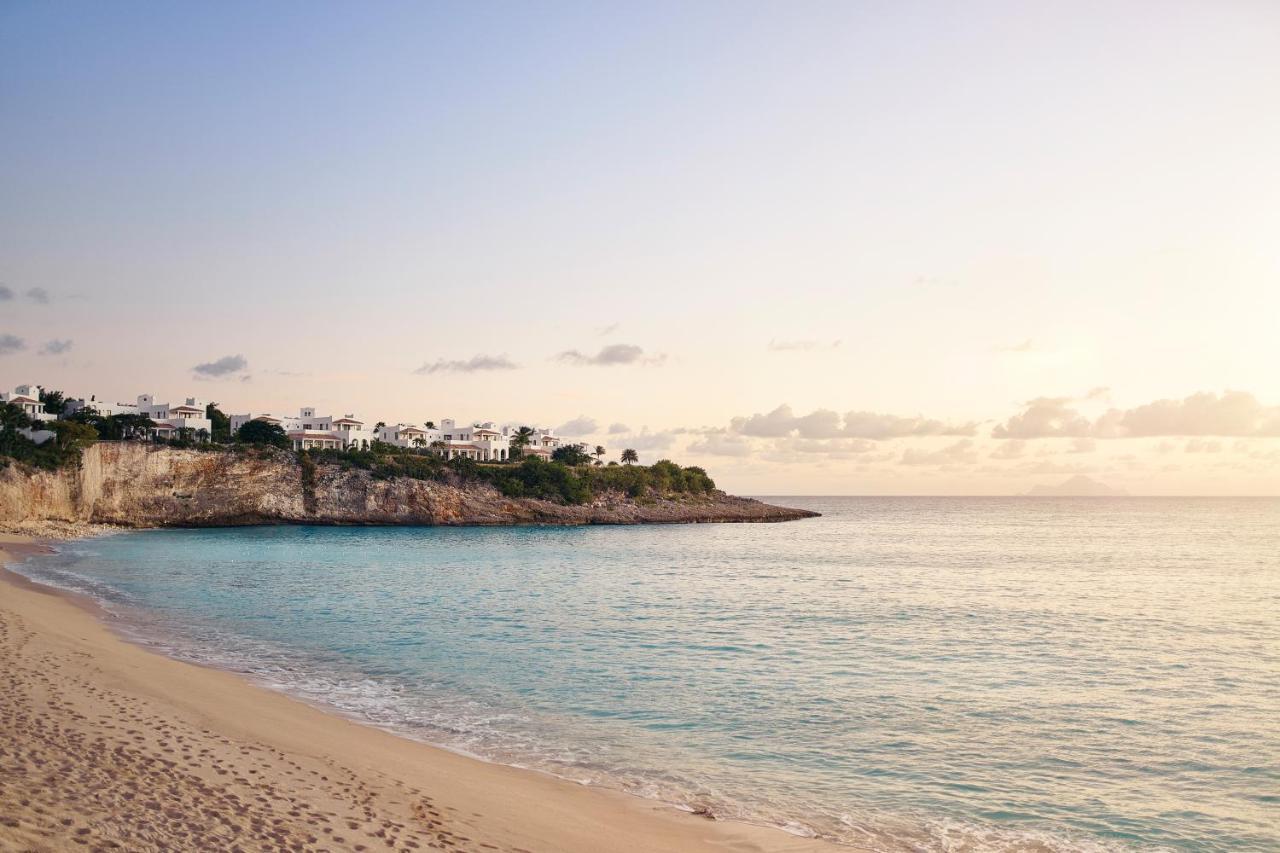 La Samanna, A Belmond Hotel, St Martin Sandy Ground Exterior photo