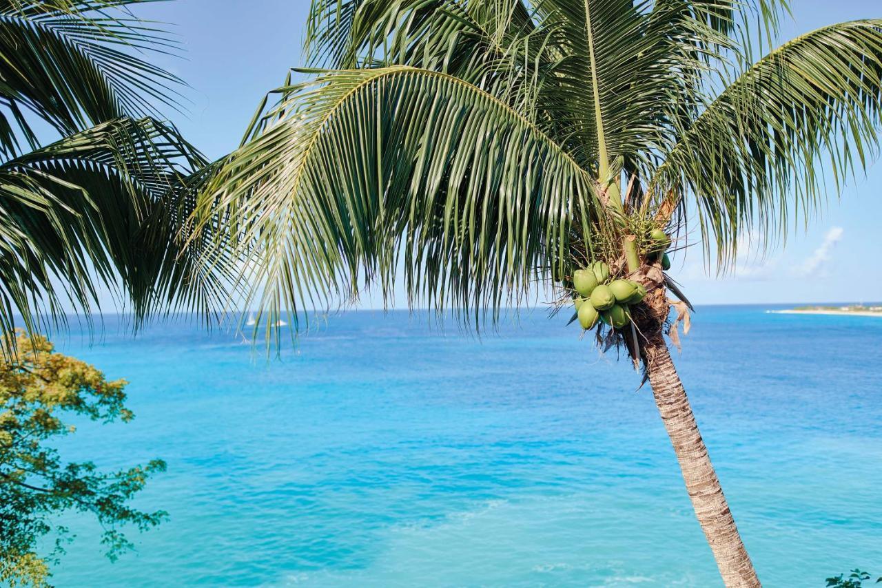 La Samanna, A Belmond Hotel, St Martin Sandy Ground Exterior photo