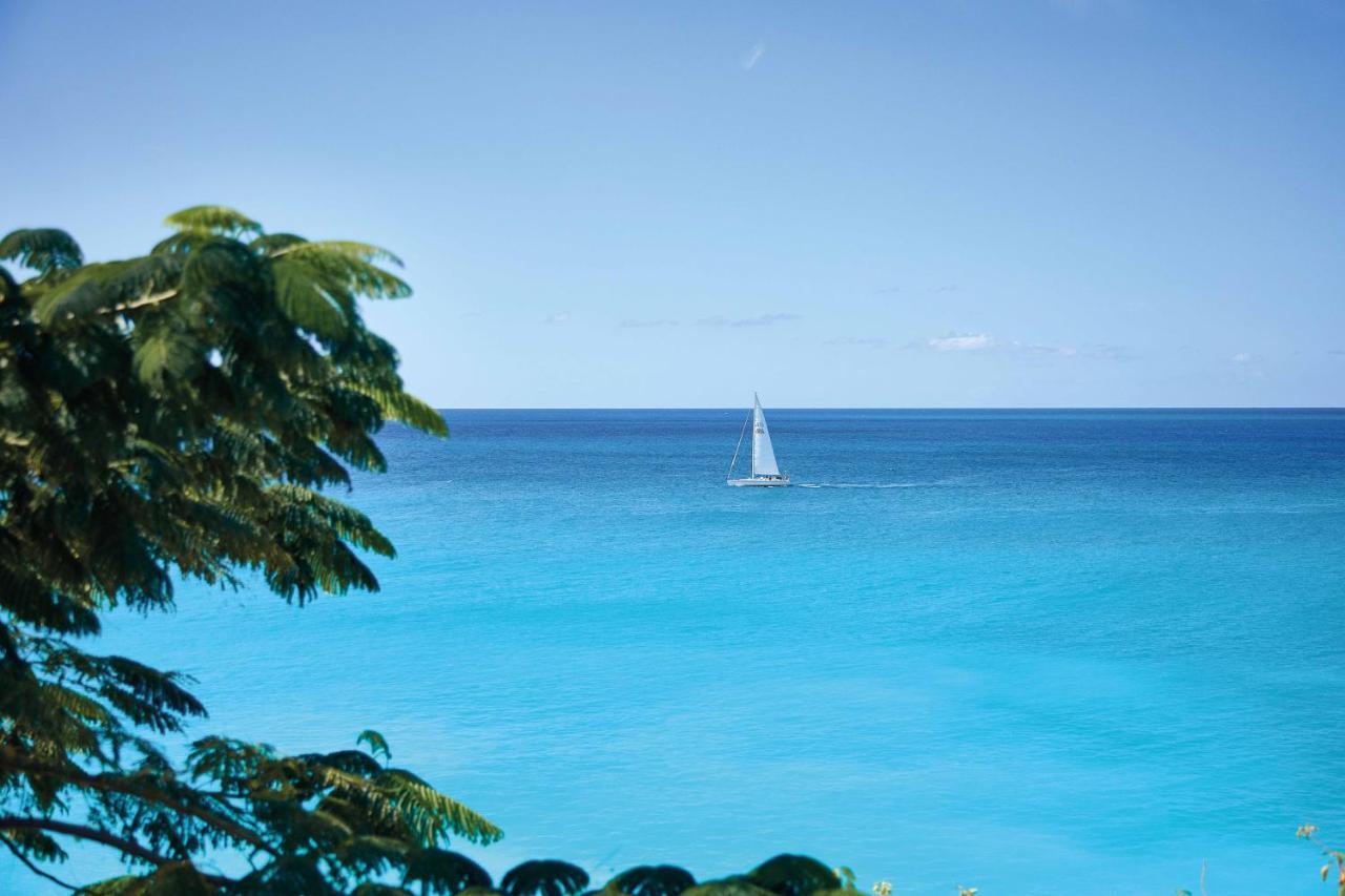 La Samanna, A Belmond Hotel, St Martin Sandy Ground Exterior photo