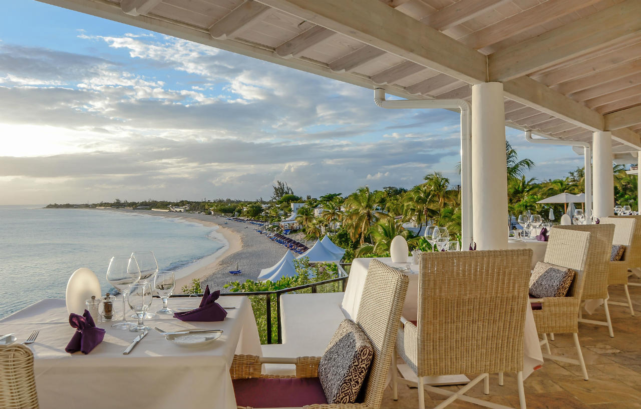 La Samanna, A Belmond Hotel, St Martin Sandy Ground Exterior photo